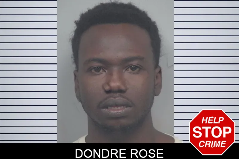 Dondre Rose