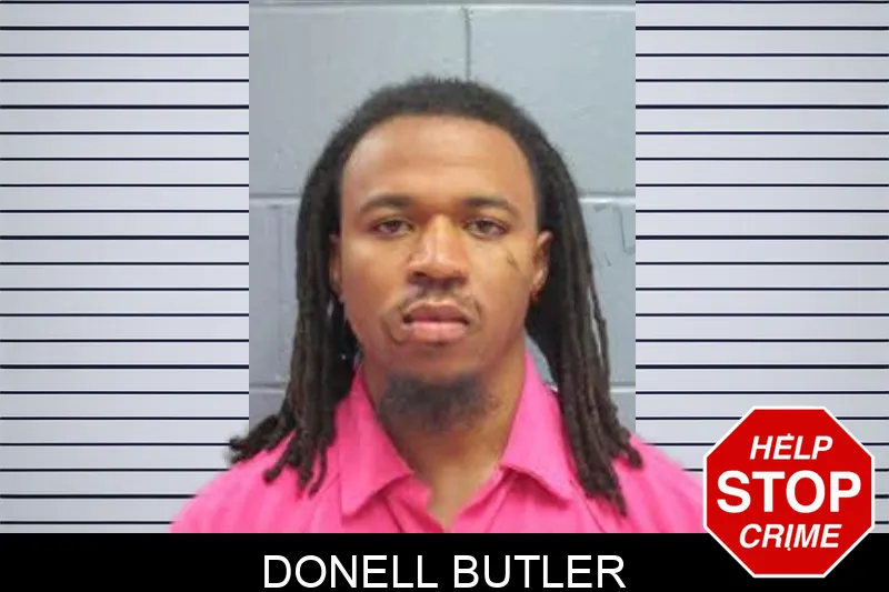 Donell Butler