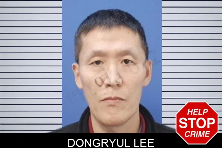 Dongryul Lee