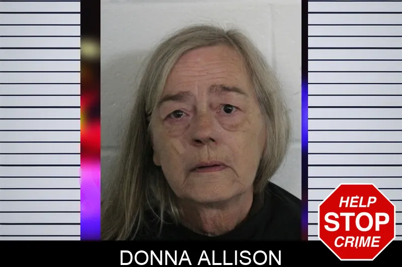 Donna Allison