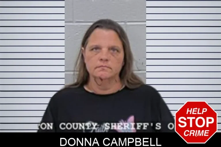 Donna Campbell
