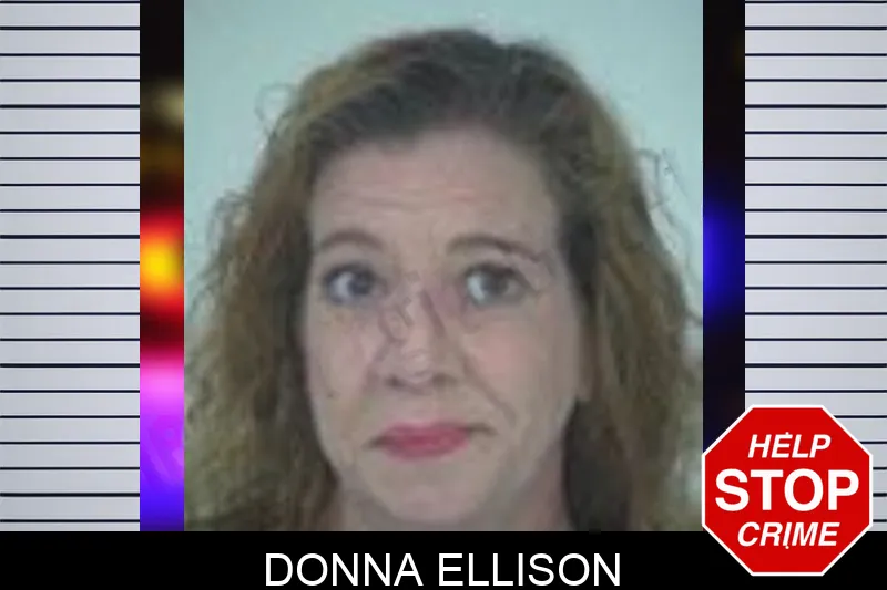 Donna Ellison