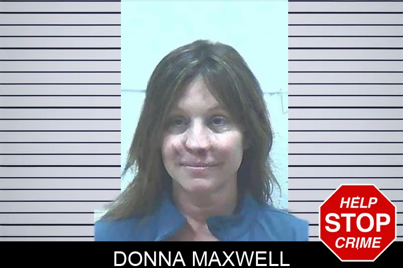 Donna Maxwell
