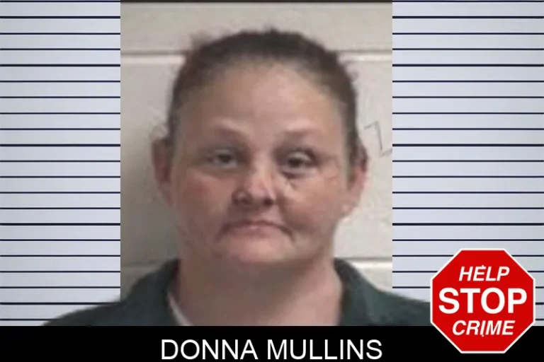 Donna Mullins
