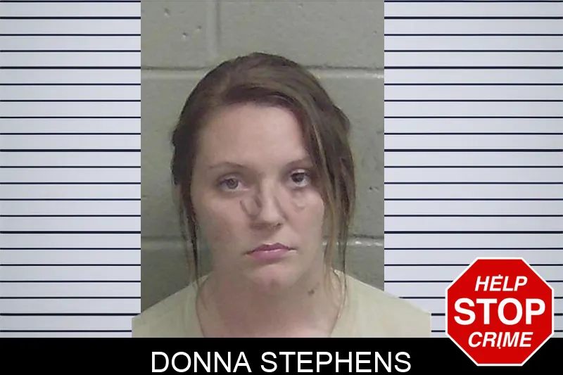 Donna Stephens