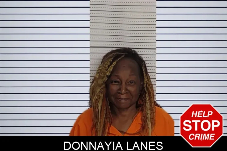 Donnayia Lanes
