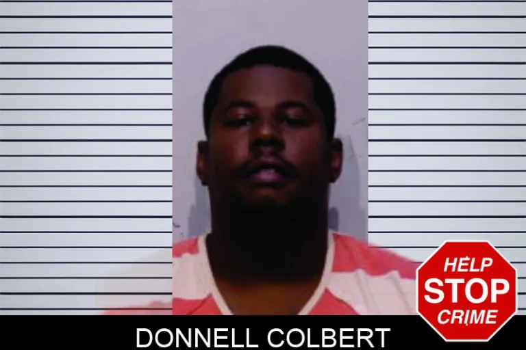 Donnell Colbert