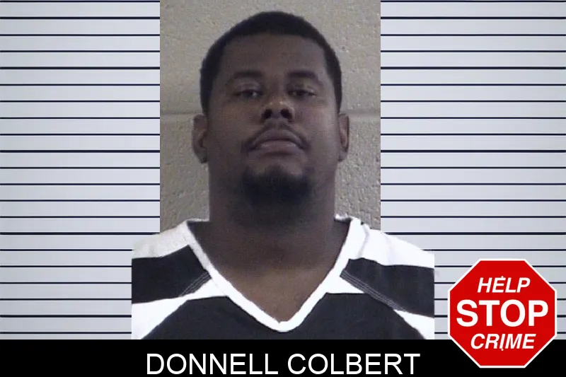 Donnell Colbert