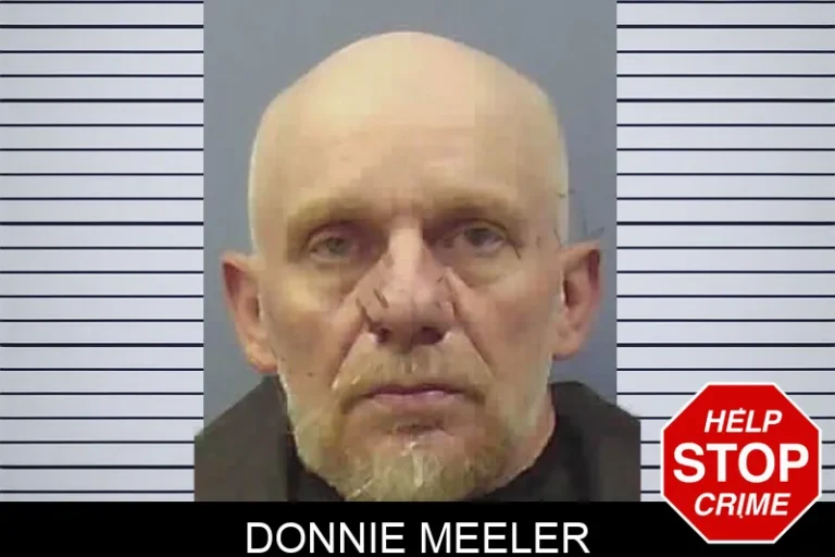 Donnie Meeler