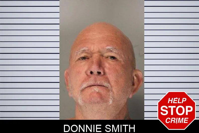 Donnie Smith