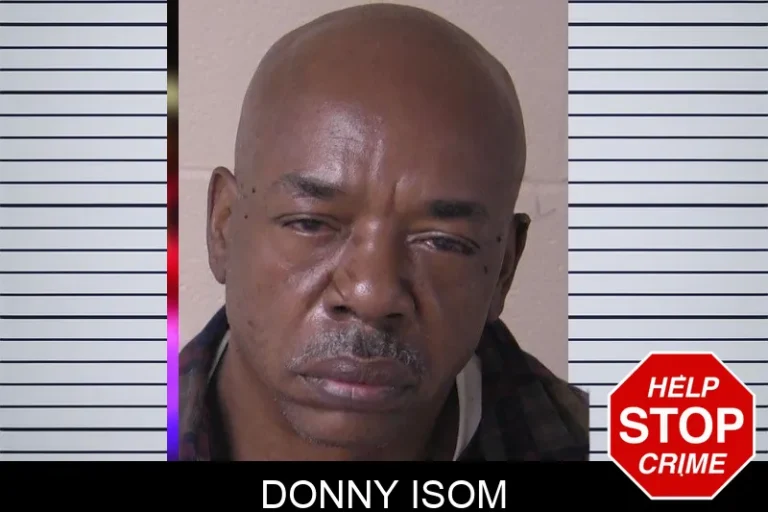 Donny Isom