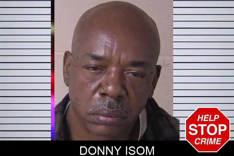 Donny Isom