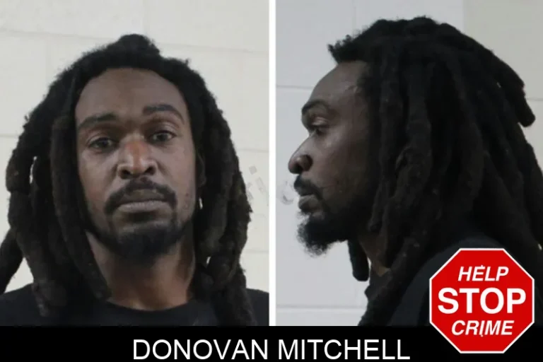 Donovan Mitchell