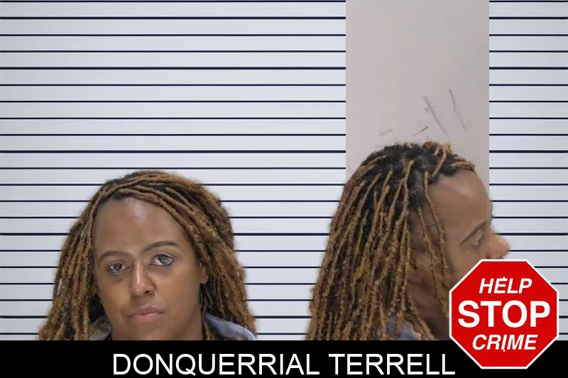 Donquerrial Terrell
