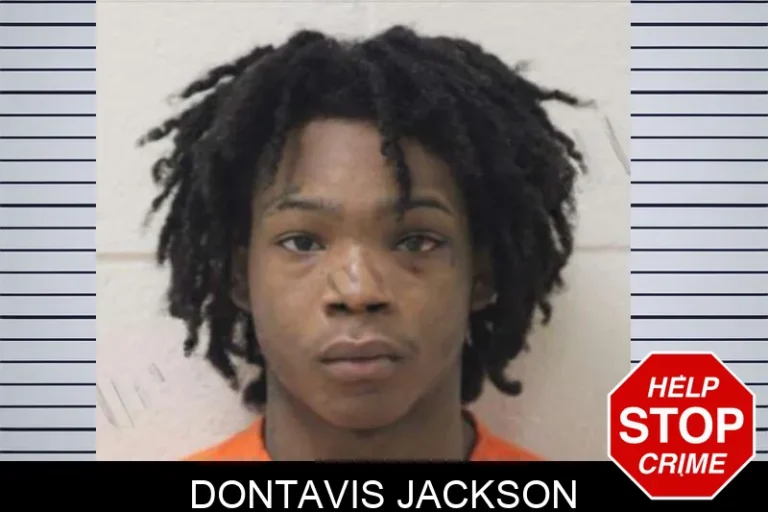 Dontavis Jackson