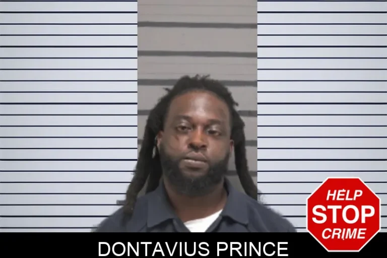 Dontavius Prince