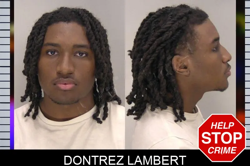 Dontrez Lambert mugshot – Richmond County , Georgia Dontrez Lambert mugshot