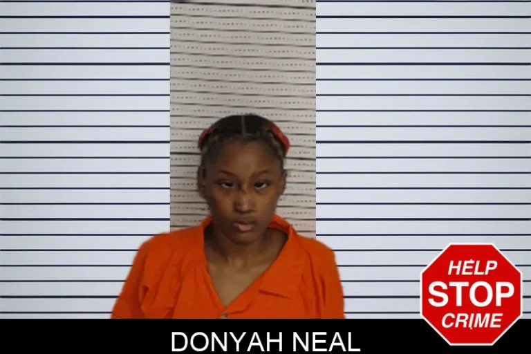 Donyah Neal