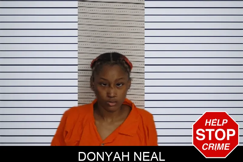 Donyah Neal