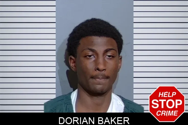 Dorian Baker