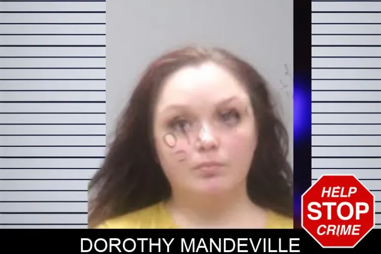 Dorothy Mandeville