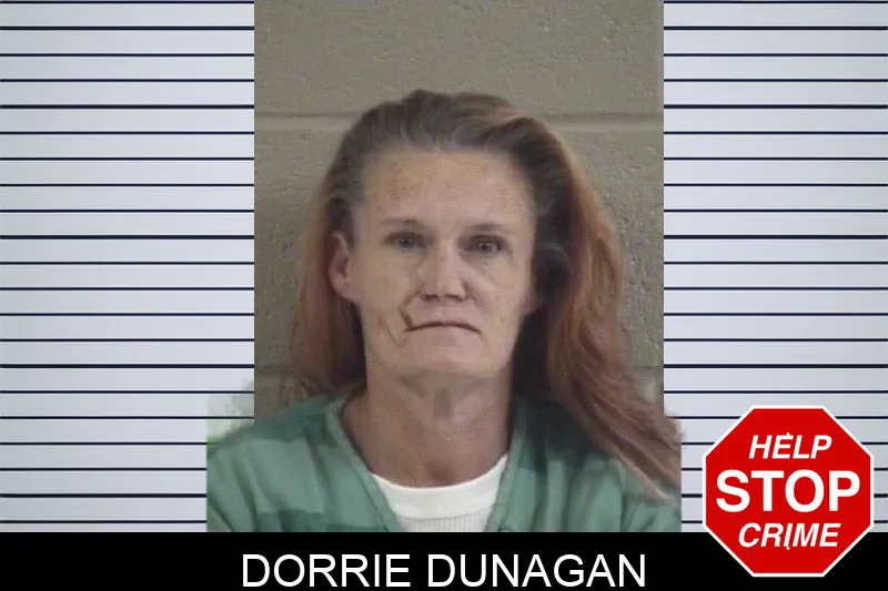 Dorrie Dunagan