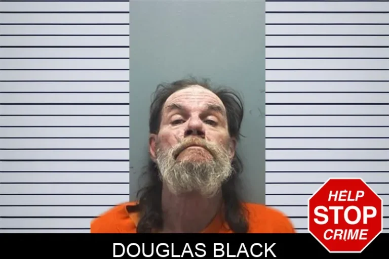 Douglas Black