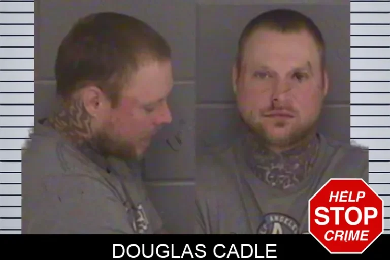 Douglas Cadle