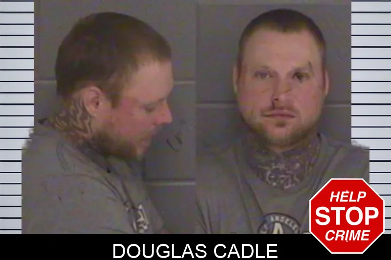 Douglas Cadle