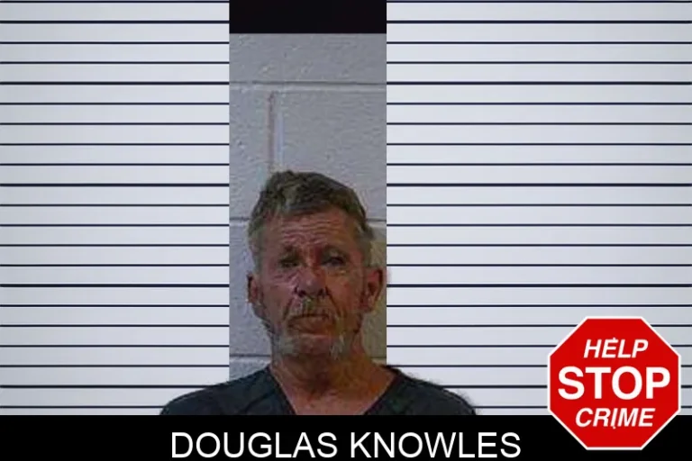 Douglas Knowles