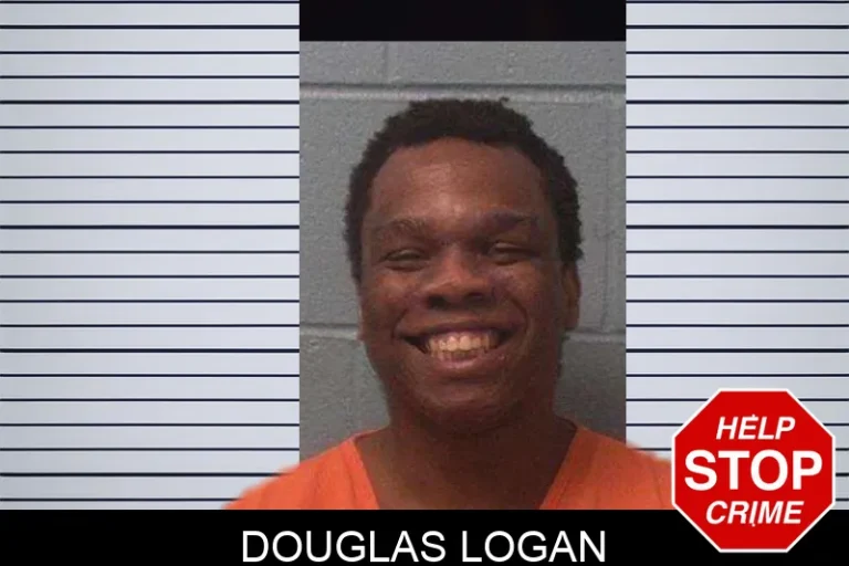Douglas Logan