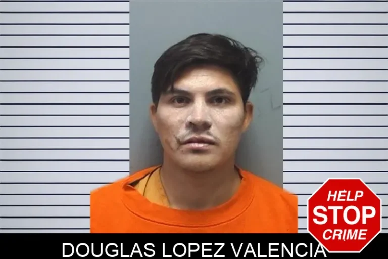 Douglas Lopez Valencia mugshot – Cherokee County , Georgia Douglas Lopez Valencia