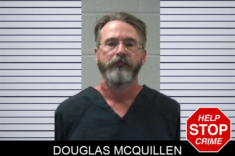 Douglas McQuillen