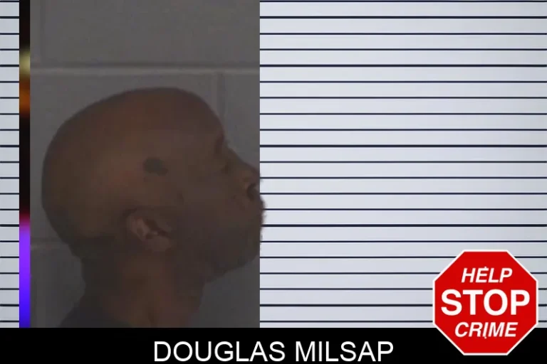 Douglas Milsap