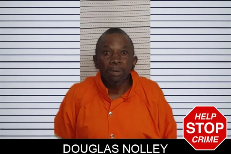 Douglas Nolley mugshot – Rockdale County , Georgia Douglas Nolley