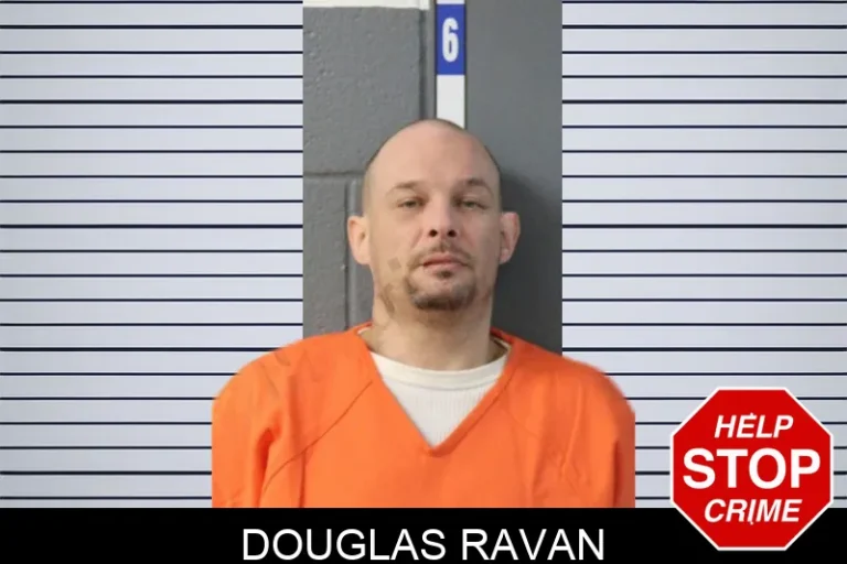 Douglas Ravan