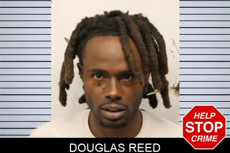 Douglas Reed