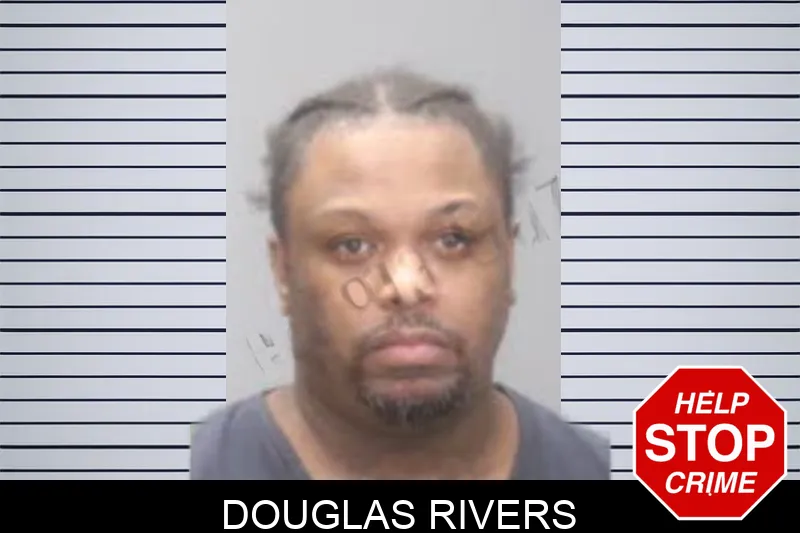 Douglas Rivers