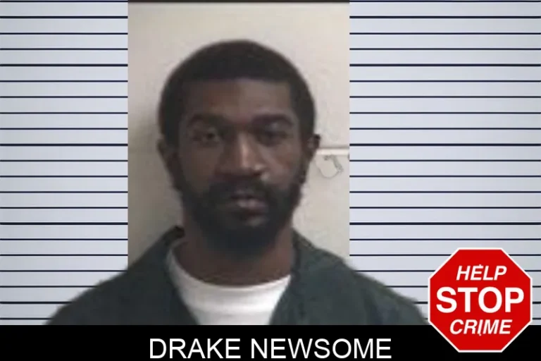 Drake Newsome