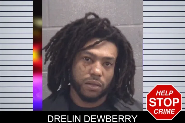 Drelin Dewberry
