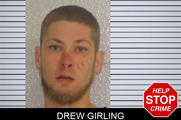 Drew Girling