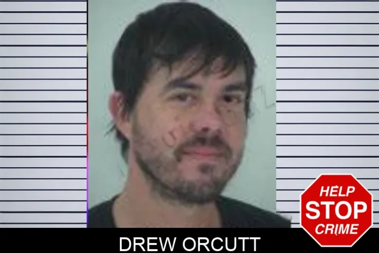 Drew Orcutt