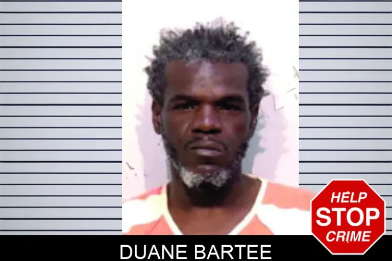 Duane Bartee