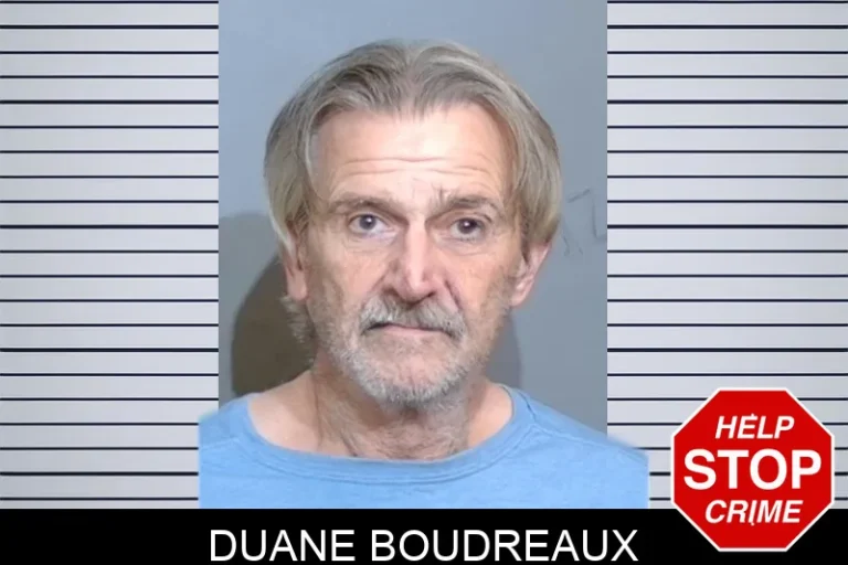 Duane Boudreaux