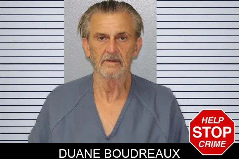 Duane Boudreaux