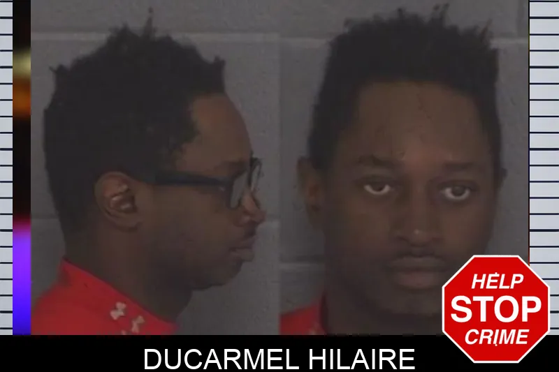 Ducarmel Hilaire