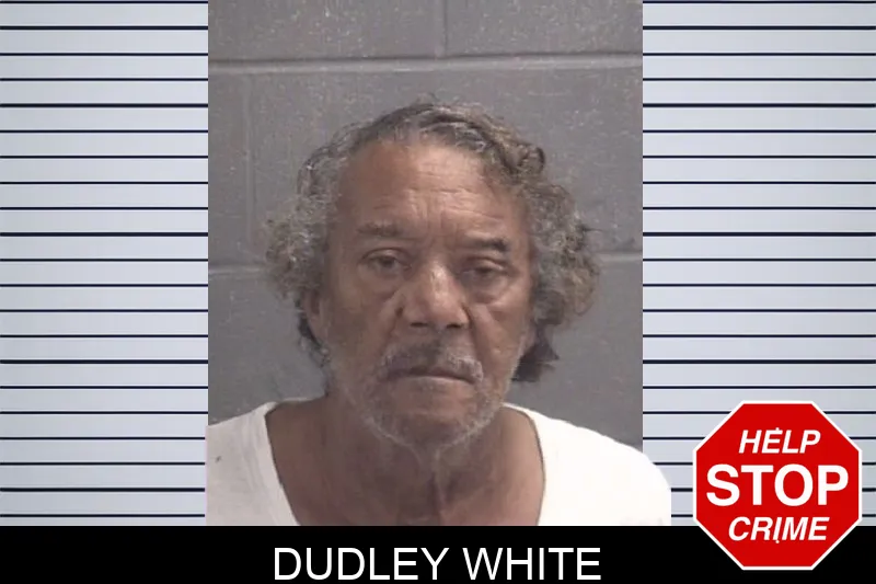Dudley White