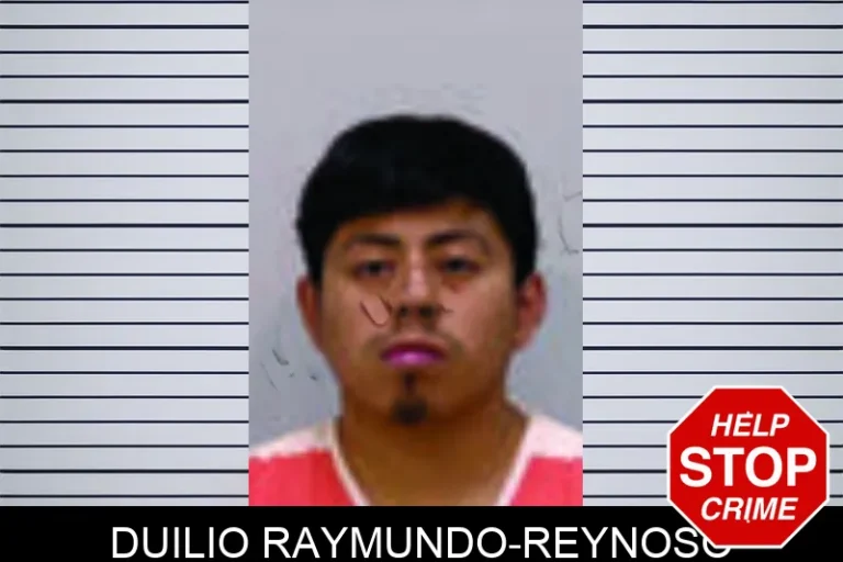 Duilio Raymundo-Reynoso