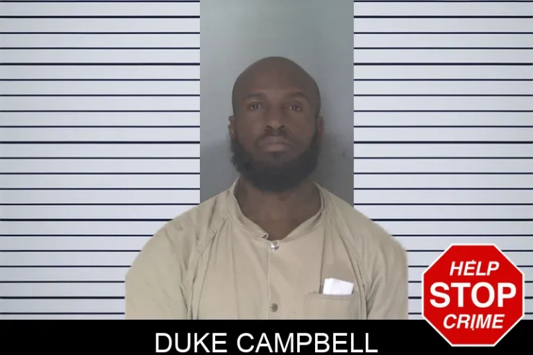 Duke Campbell