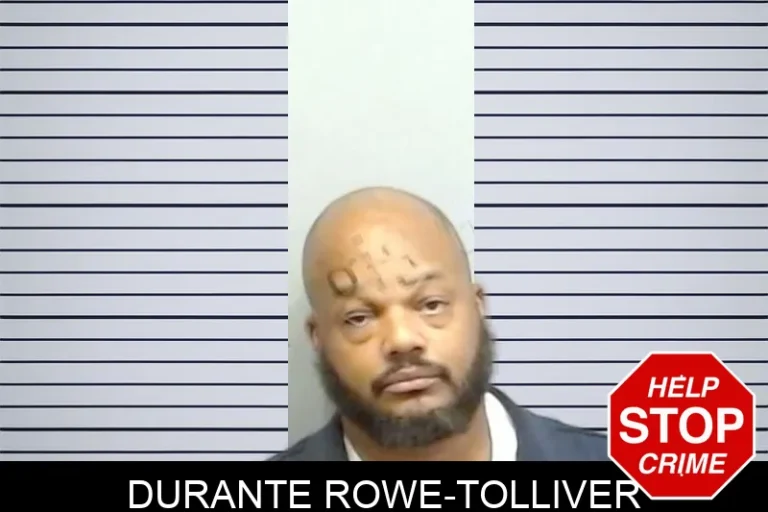 Durante Rowe-Tolliver